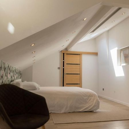 Magnifique Triplex Avec Sauna Plein Centre Ville ميتز المظهر الخارجي الصورة
