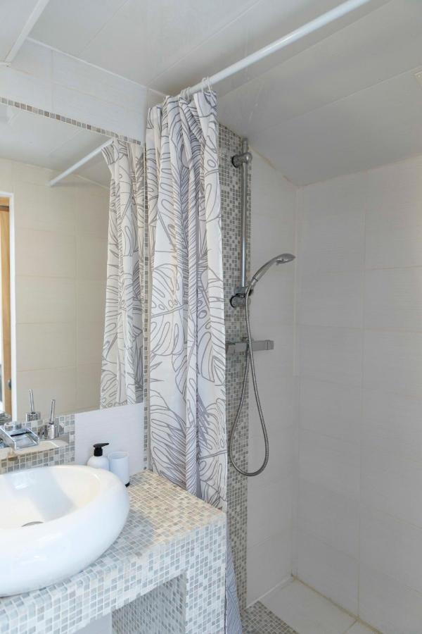 Magnifique Triplex Avec Sauna Plein Centre Ville ميتز المظهر الخارجي الصورة