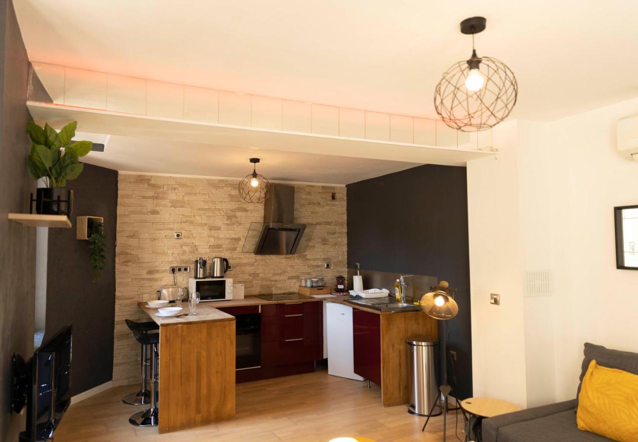 Magnifique Triplex Avec Sauna Plein Centre Ville ميتز المظهر الخارجي الصورة