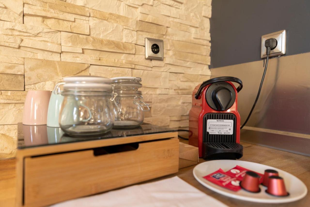 Magnifique Triplex Avec Sauna Plein Centre Ville ميتز المظهر الخارجي الصورة